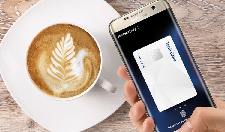 Apple отказалась регистрировать новое платёжное приложение Samsung в App Store