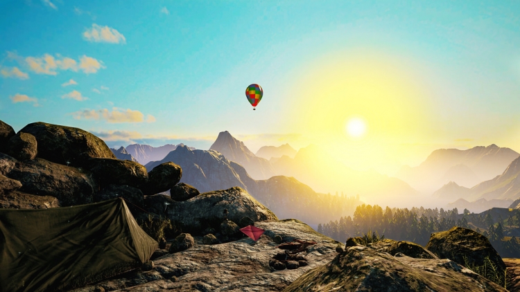 Приключение Perfect для PlayStation VR выйдет до конца декабря