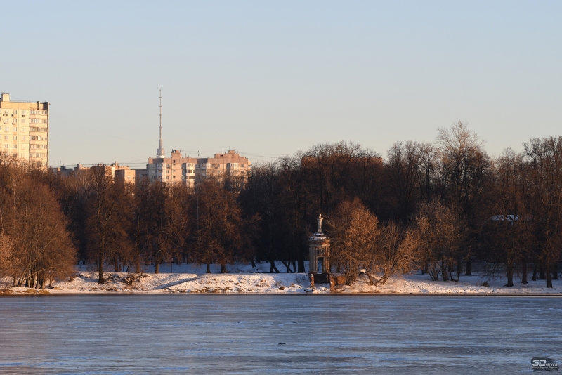 f/7,1, 1/160, ISO 140, минимальный кроп для исправления горизонта