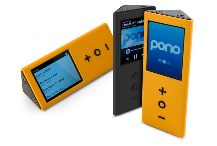 Нил Янг работает над потоковым сервисом высококачественной музыки Pono