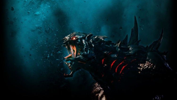 Создатели Evolve анонсировали кооперативный шутер в антураже тёмного фэнтези