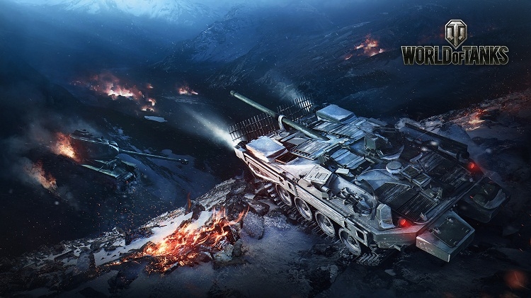 В World of Tanks появились шведские танки В World of Tanks появились шведские танки