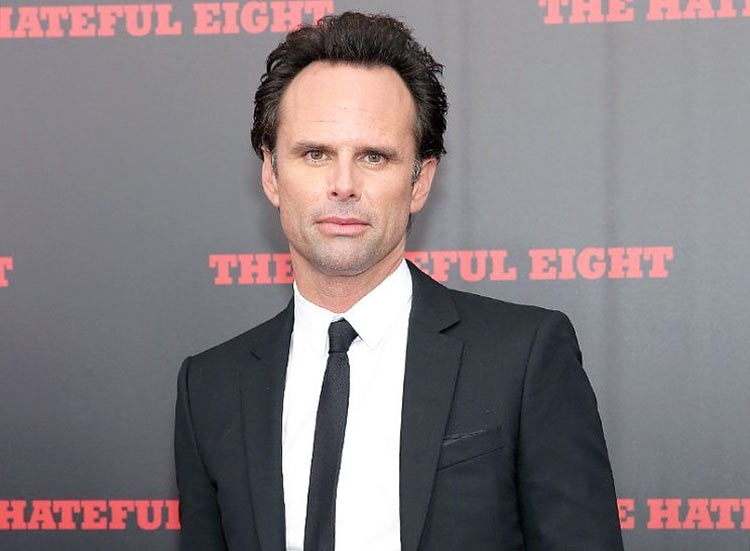 Подробности экранизации Tomb Raider от актёра Уолтона Гоггинса