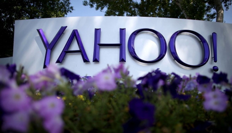 Yahoo! сообщила о краже данных миллиарда пользовательских аккаунтов