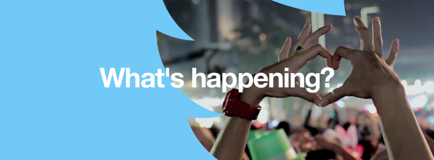 Проводить трансляции теперь можно через основное приложение Twitter