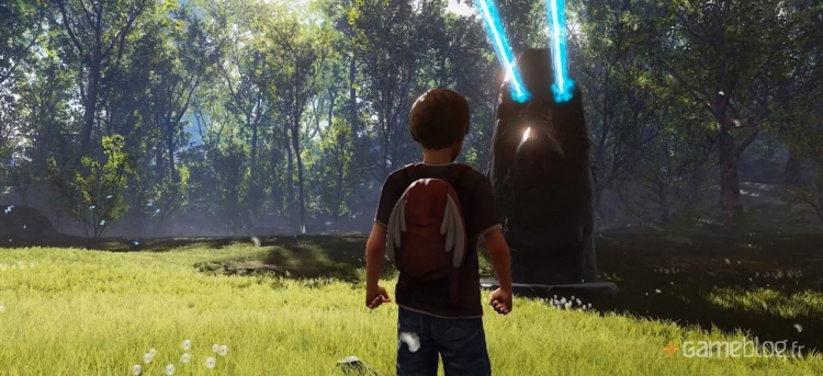 Видео: тизер Seasons of Heaven, эксклюзива Nintendo Switch