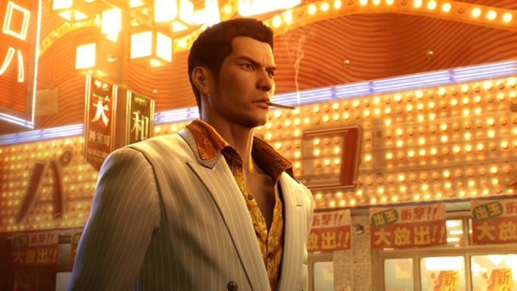 Видео: новый трейлер Yakuza 0 посвящён боевой системе