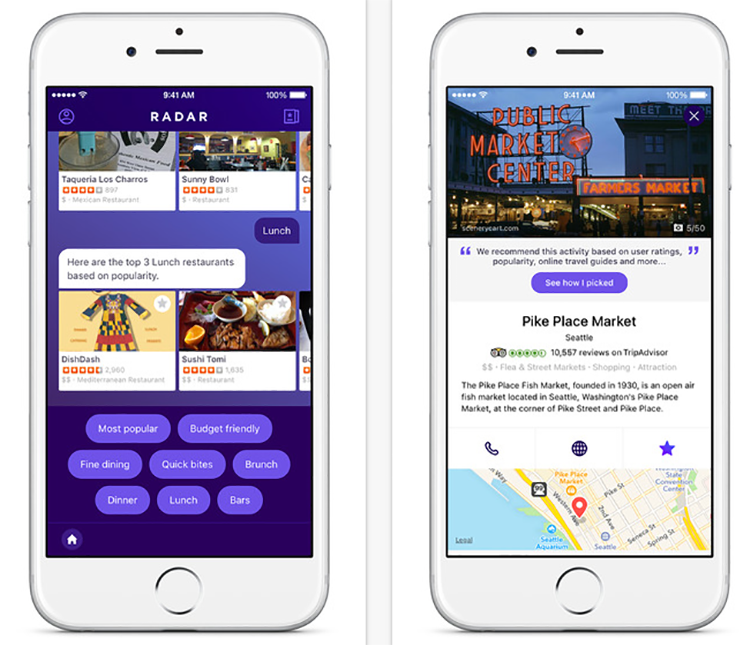 Yahoo закрыла свой «умный» сервис для путешественников