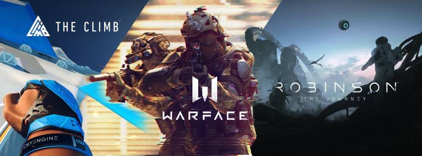 Crytek закрыла пять студий в связи с финансовыми трудностями