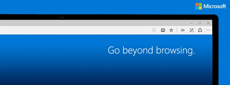 Браузер Edge начал использовать алгоритм сжатия Brotli