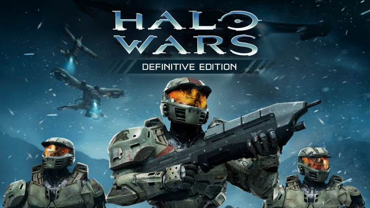 ПК-версия стратегии Halo Wars: Definitive Edition уже доступна по предзаказу