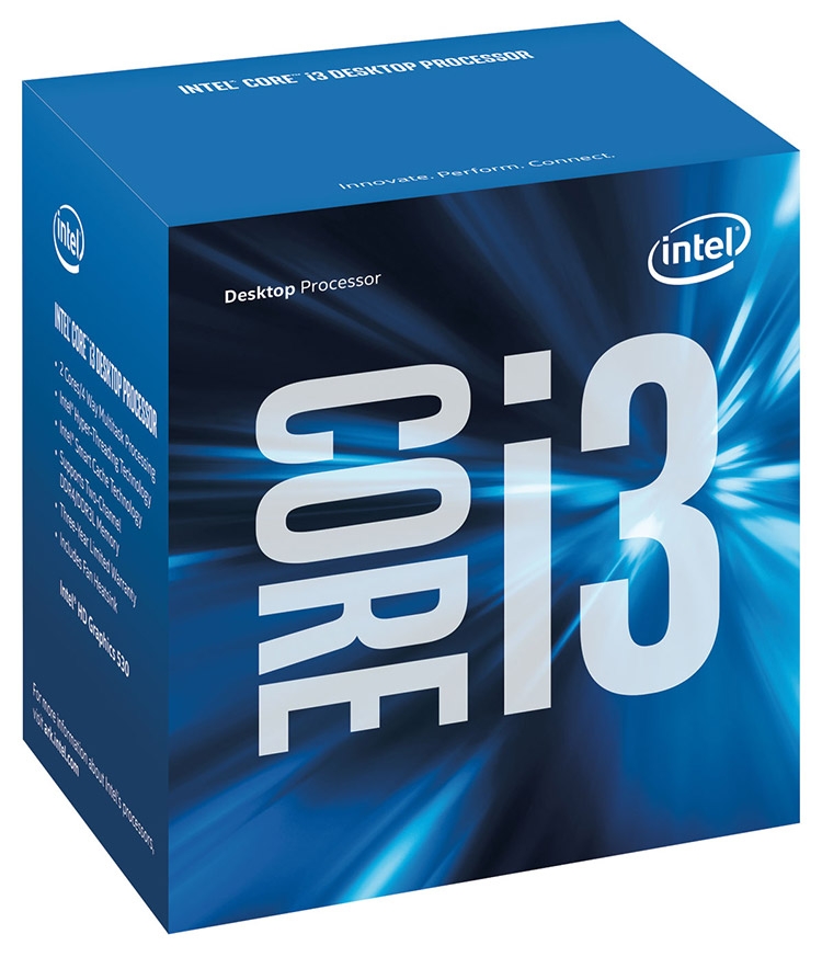 Core i3