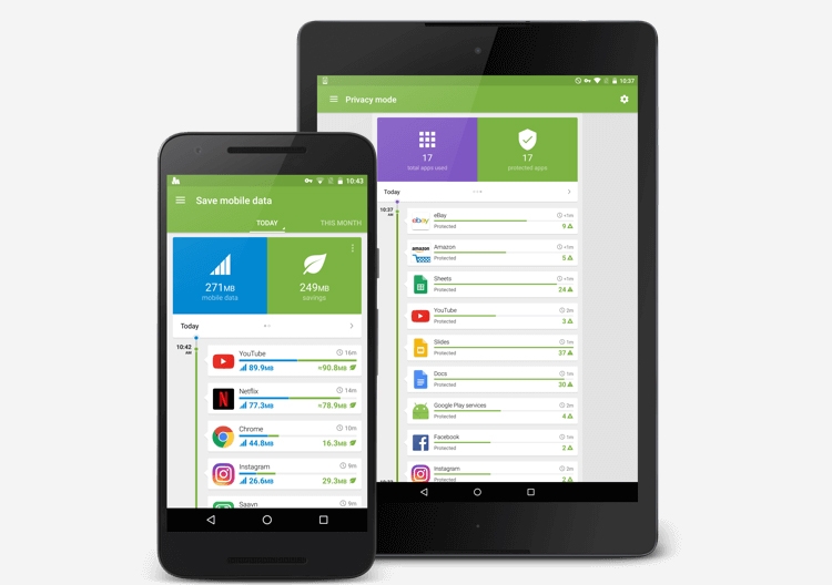 Сервис Opera Max для экономии трафика обзавёлся безлимитным VIP-режимом