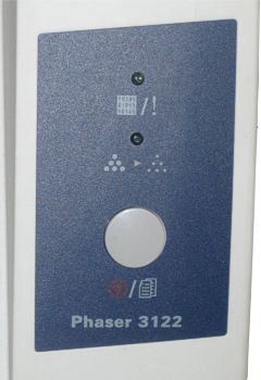 Xerox Phaser 3122