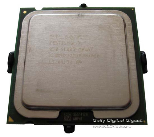 Intel Pentium Updates And Downloads