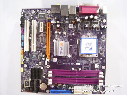 Драйвер Ati Rs600