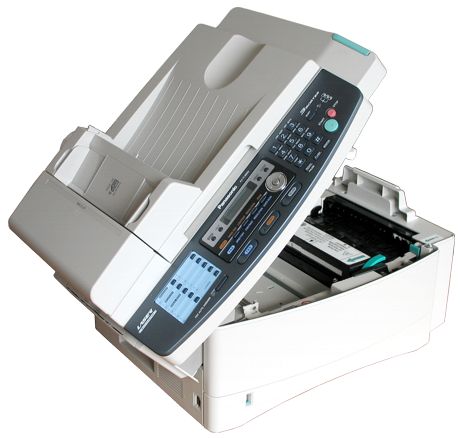Panasonic Printer Drivers Kx-mb772 Download