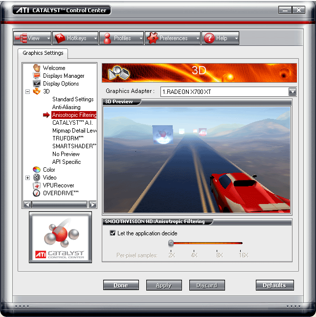 Amd firepro v driver