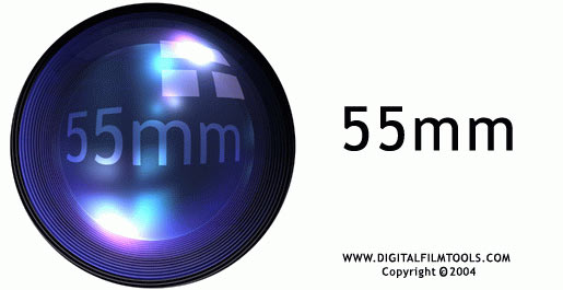  Digital Filmtools 55mm 