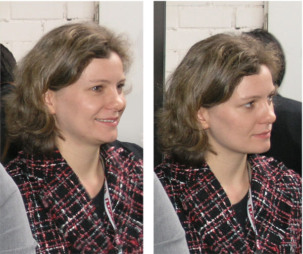 Friederike Weiss