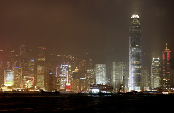 Hong Kong