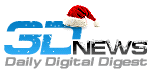 3DNews - новости, софт