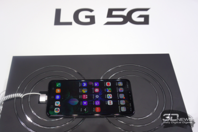 LG V50 ThinQ 5G LG V50 ThinQ 5G